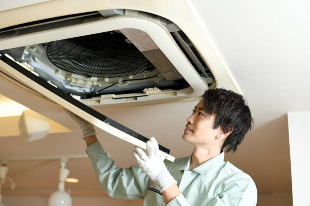 Best Best Air Duct Cleaning Company  in West Elmira, NY
