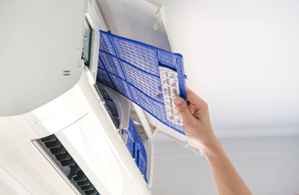 Best Commercial Air Duct Cleaning  in West Elmira, NY