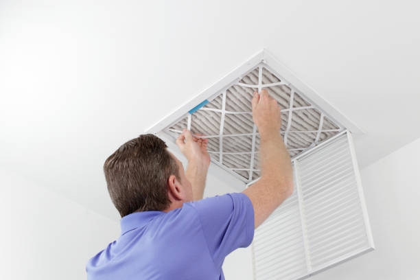 Reliable NY Airduct Cleaning Solutions